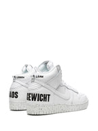 X Undercover Dunk High 1985 Sneakers