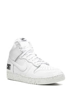 X Undercover Dunk High 1985 Sneakers