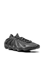 Yeezy 450 Utility Black Sneakers
