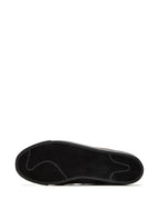 X Supreme Sb Blazer Black Sneakers