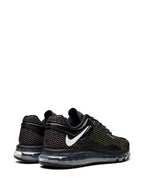 X St sy Air Max 2013 Black Sneakers