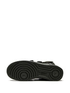 X Billie Eilish Air Force 1 High Strap Sequoia Sneakers
