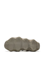 Yeezy 450 Stone Flax Sneakers