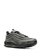 X Comme Des Gar ns Air Max 97 Glacier Grey Sneakers