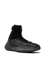 Yeezy Basketball Knit Onyx Sneakers
