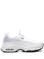 X Comme Des Garcons Homme Plus Air Max Sunder White Sneakers