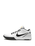 Zoom Kobe 4 Protro Mambacita Gigi Sneakers