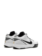 Zoom Kobe 4 Protro Mambacita Gigi Sneakers