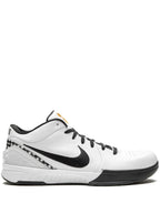 Zoom Kobe 4 Protro Mambacita Gigi Sneakers