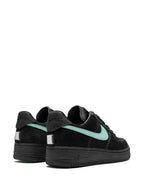 X Tiffany And Co. Air Force 1 Low Sneakers