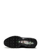 X Corteiz Air Max 95 Pink Beam Sneakers