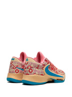Zoom Freak 4 Letter Bro Sneakers