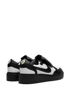 X G-Dragon Kwondo 1 Panda Sneakers