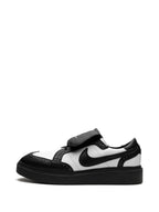 X G-Dragon Kwondo 1 Panda Sneakers