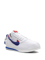 X Clot Cortez White/Royal/Red Sneakers