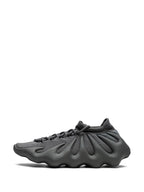 Yeezy 450 Stone Teal Sneakers