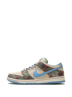 X Crenshaw Skate Club Sb Dunk Low Sneakers
