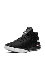 Zoom Lebron Nxxt Gen Black/White Sneakers