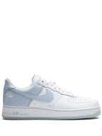 X Terror Squad Air Force 1 Low Porpoise Sneakers