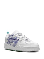 X Yu-Gi-Oh Adi2000 Blue Eyes Sneakers