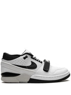 X Billie Eilish Air Alpha Force 88 White/Black Sneakers