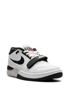 X Billie Eilish Air Alpha Force 88 White/Black Sneakers