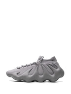 Yeezy 450 Stone Grey Sneakers