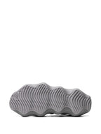 Yeezy 450 Stone Grey Sneakers