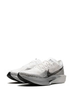 Zoomx Vaporfly Next% 3 White Particle Grey Sneakers