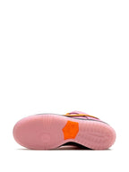 X Powerpuff Girls Sb Dunk Low Blossom Sneakers