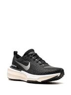 Zoomx Invincible Run Fk 3 Black/White Sneakers