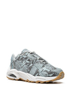 X Nocta Hot Step Air Terra Light Pumice/White Sneakers