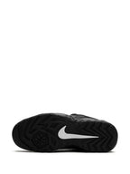 X Supreme Sb Darwin Low Black Sneakers