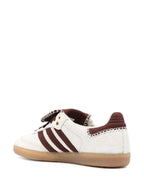 X Wales Bonner Samba Sneakers