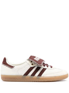 X Wales Bonner Samba Sneakers