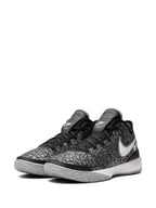Zoom Lebron Nxxt Gen Black / Wolf Grey Sneakers