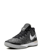 Zoom Lebron Nxxt Gen Black / Wolf Grey Sneakers
