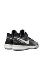 Zoom Lebron Nxxt Gen Black / Wolf Grey Sneakers