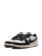 Terminator Low Black/Croc Sneakers