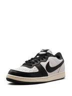 Terminator Low Black/Croc Sneakers