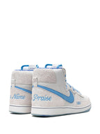 Terminator High Spelman College Sneakers