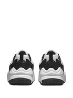 Tech Hera Blk/Wht Black/White Sneakers