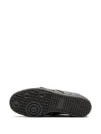 X Wales Bonner Samba Studded Pack - Black Sneakers