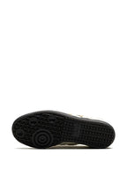 X Wales Bonner Samba Studded Pack - Cream Sneakers