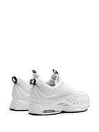 X Nocta Zoom Drive Summit White Sneakers