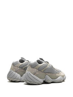 Yeezy 500 Stone Salt Sneakers