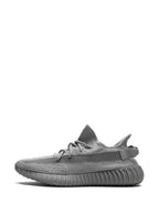 Yeezy Boost 350 V2 Steel Grey Sneakers