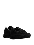 X Yohji Yamamoto Gazelle Low-Top Sneakers