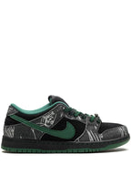 Sb Dunk Low There Skateboards Sneakers