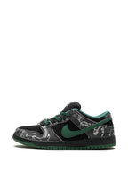 Sb Dunk Low There Skateboards Sneakers